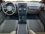 Jeep Wrangler Rubicon 2006 года